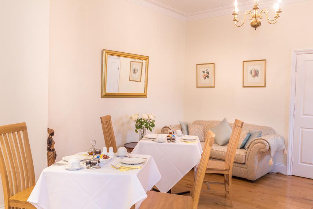 Villiers Lodge Surbiton 外观 照片